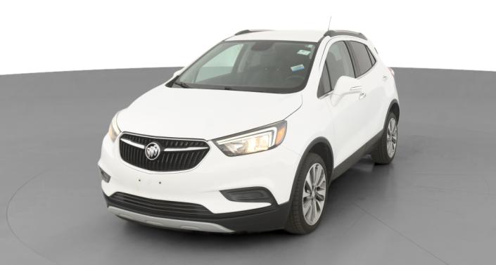Thumbnail: 2019 Buick Encore - 1