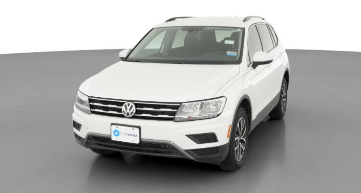 Thumbnail: 2019 Volkswagen Tiguan - 1