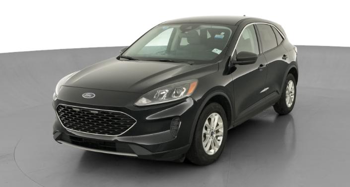 Thumbnail: 2022 Ford Escape - 1