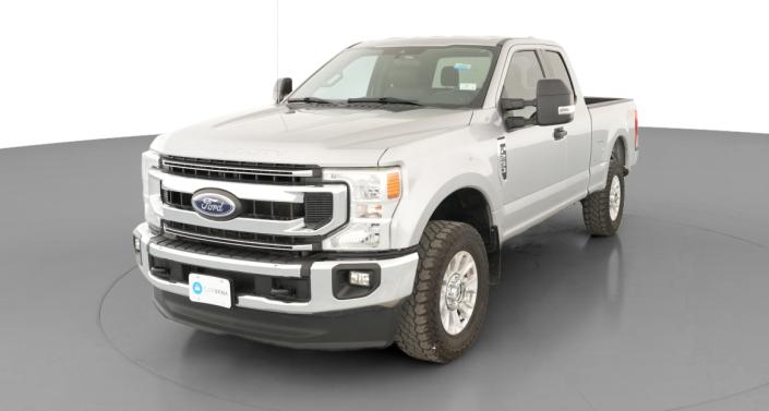 Thumbnail: 2020 Ford Econoline - 1