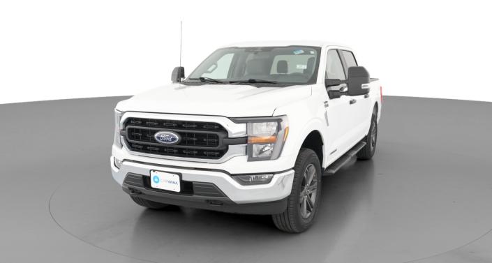 Thumbnail: 2023 Ford Econoline - 1