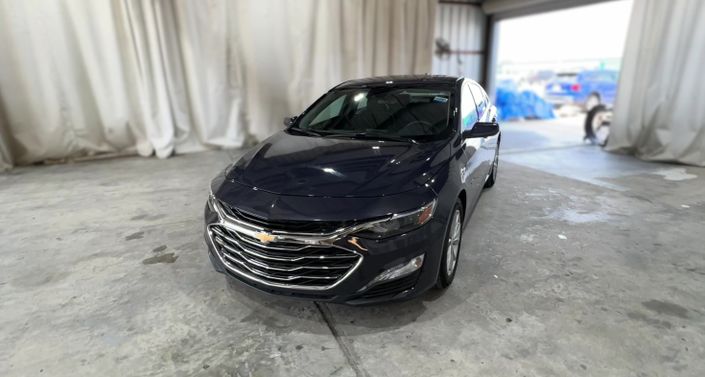 Thumbnail: 2025 Chevrolet Malibu - 1