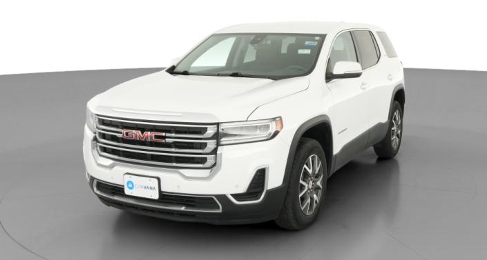 Thumbnail: 2022 GMC Acadia - 1