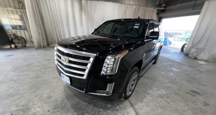 Thumbnail: 2020 Cadillac Escalade - 1