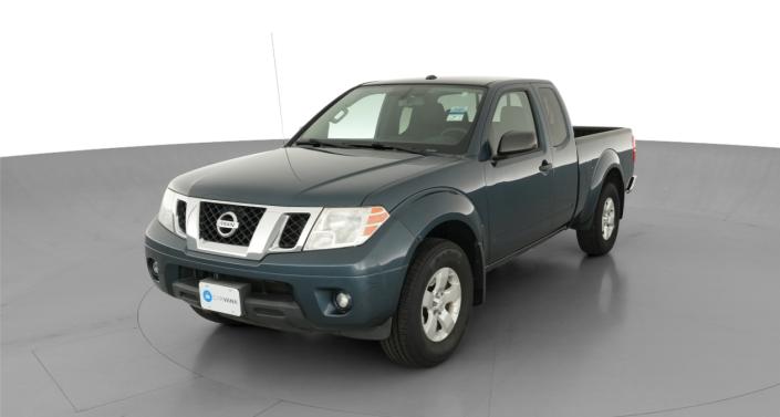 Thumbnail: 2013 Nissan Frontier - 1