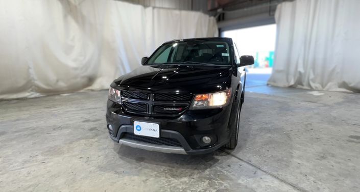 Thumbnail: 2018 Dodge Journey - 1