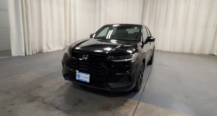 Thumbnail: 2023 Honda HR-V - 1