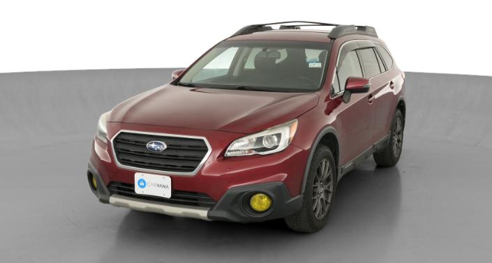 Thumbnail: 2016 Subaru Outback - 1