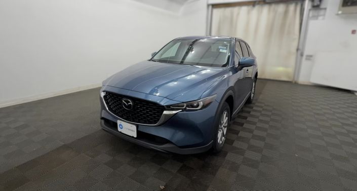 Thumbnail: 2023 Mazda CX-5 - 1