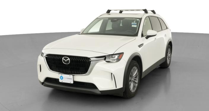 Thumbnail: 2024 Mazda CX-90 - 1