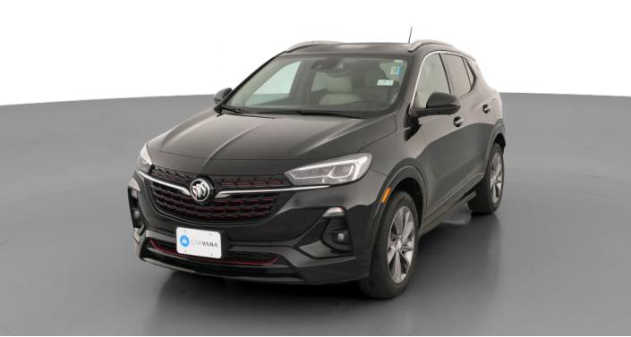 Thumbnail: 2021 Buick Encore GX - 1