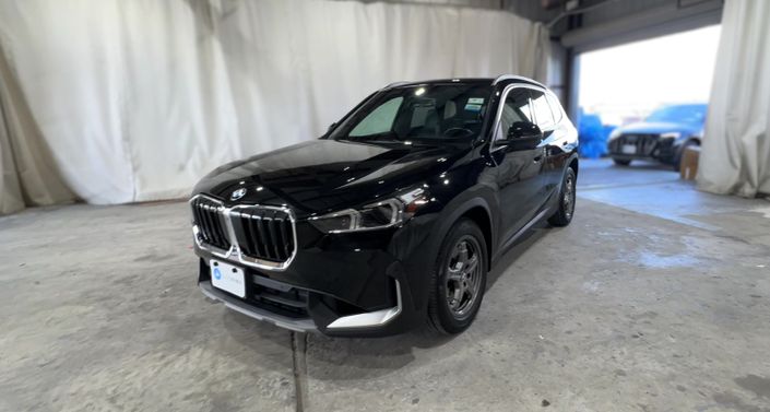 Thumbnail: 2023 BMW X1 - 1