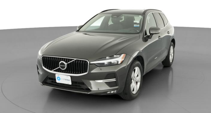 Thumbnail: 2022 Volvo XC60 - 1