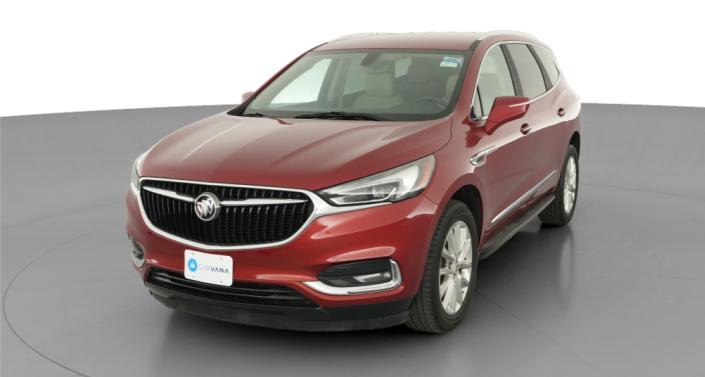 Thumbnail: 2020 Buick Enclave - 1