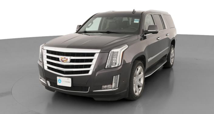 Thumbnail: 2018 Cadillac Escalade - 1