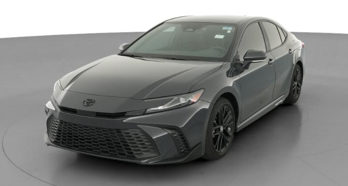 Thumbnail: 2025 Toyota Camry - 1