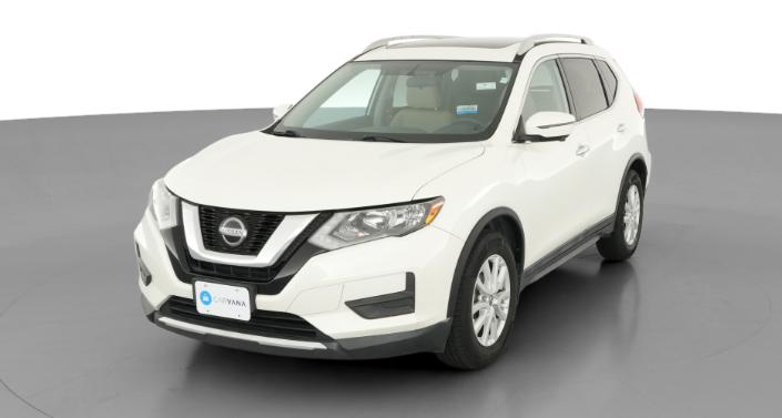 Thumbnail: 2018 Nissan Rogue - 1