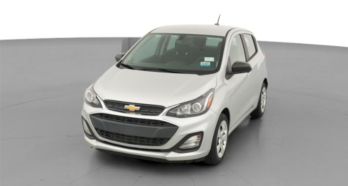 Thumbnail: 2021 Chevrolet Spark - 1