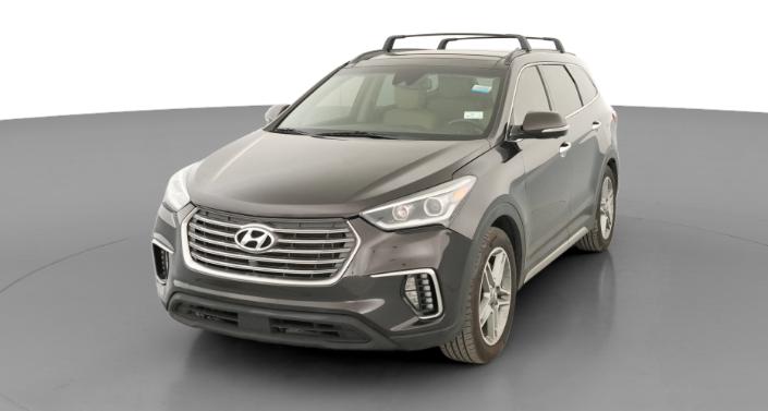 Thumbnail: 2019 Hyundai Santa Fe - 1