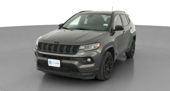 Thumbnail: 2023 Jeep Compass - 1