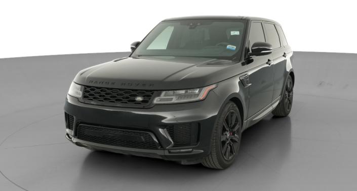 Thumbnail: 2020 Land Rover Range Rover Sport - 1