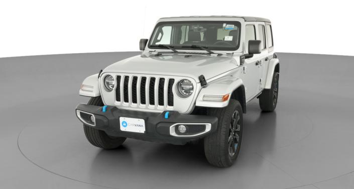 Thumbnail: 2023 Jeep Wrangler - 1