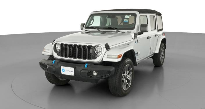 Thumbnail: 2024 Jeep Wrangler - 1