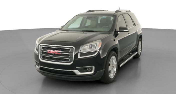 Thumbnail: 2017 GMC Acadia - 1