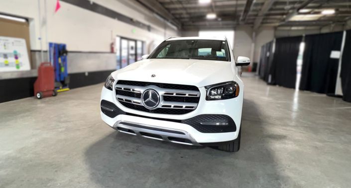Thumbnail: 2020 Mercedes-Benz GLS - 1