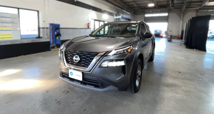Thumbnail: 2023 Nissan Rogue - 1