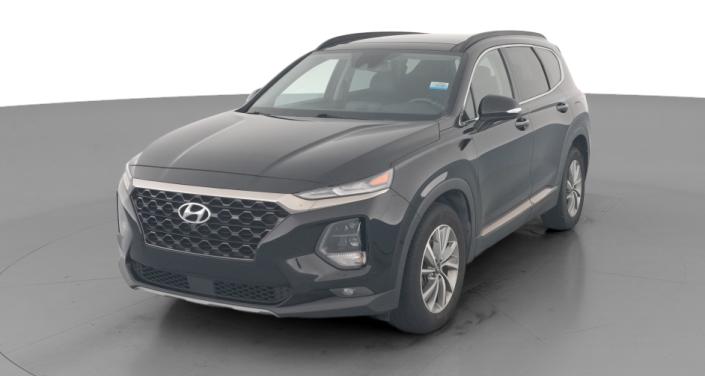 Thumbnail: 2019 Hyundai Santa Fe - 1