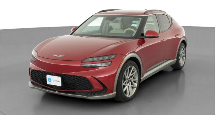 Thumbnail: 2023 Genesis GV60 - 1