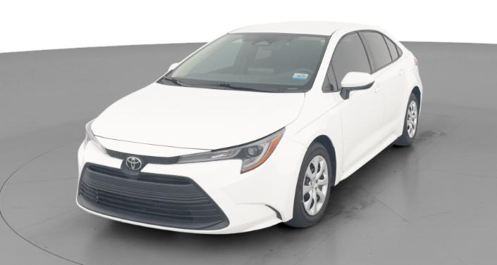 Thumbnail: 2023 Toyota Corolla - 1