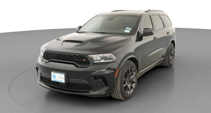 Thumbnail: 2023 Dodge Durango - 1