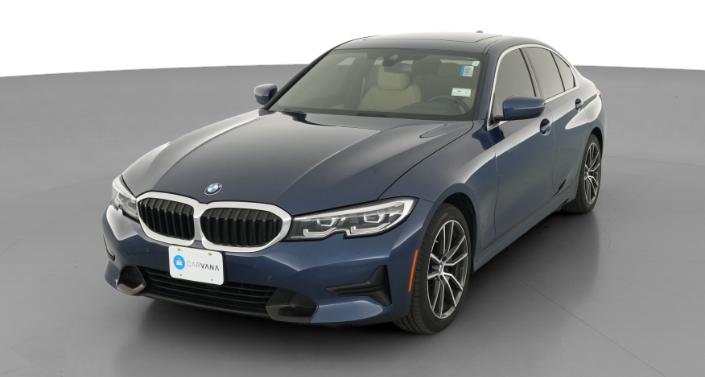 Thumbnail: 2021 BMW 3 Series - 1