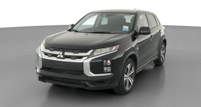 Thumbnail: 2023 Mitsubishi Outlander Sport - 1
