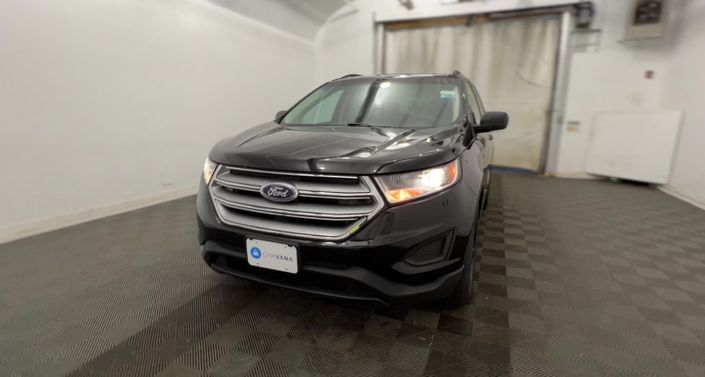 Thumbnail: 2018 Ford Edge - 1