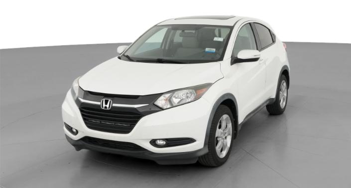 Thumbnail: 2016 Honda HR-V - 1