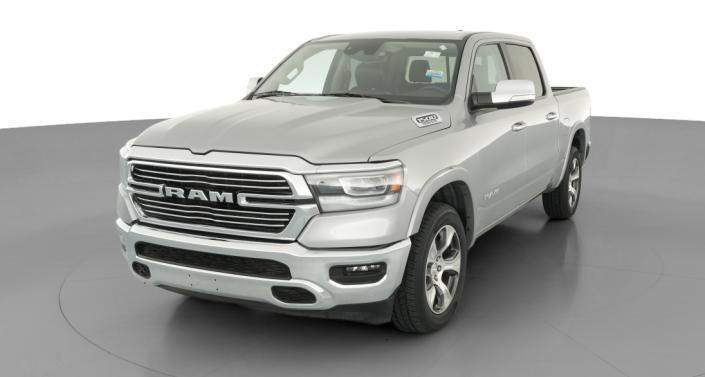 Thumbnail: 2022 RAM 1500 - 1