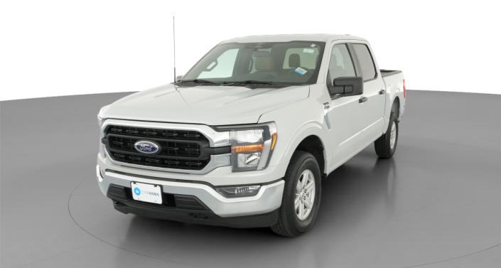 Thumbnail: 2023 Ford Econoline - 1