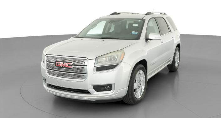Thumbnail: 2016 GMC Acadia - 1
