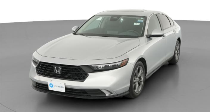 Thumbnail: 2024 Honda Accord - 1