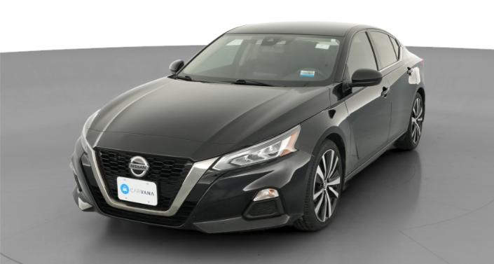 Thumbnail: 2022 Nissan Altima - 1