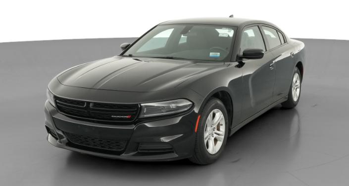 Thumbnail: 2023 Dodge Charger - 1