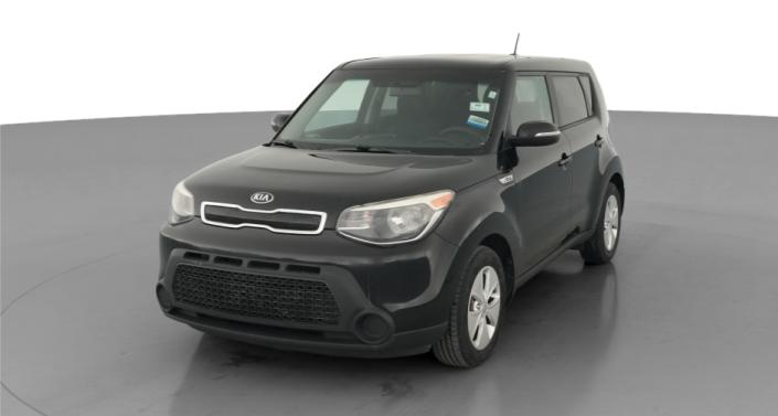 2014 Kia Soul Soul+ -
                  Indianapolis, IN