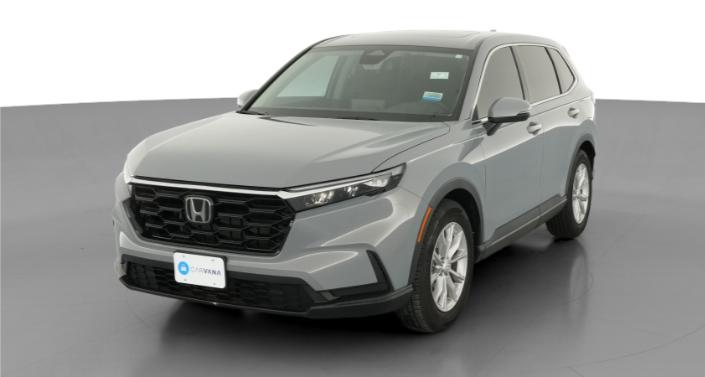 Thumbnail: 2025 Honda CR-V - 1