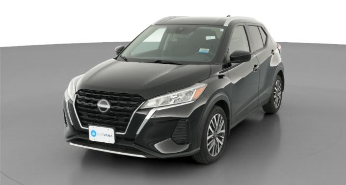 Thumbnail: 2024 Nissan Kicks - 1