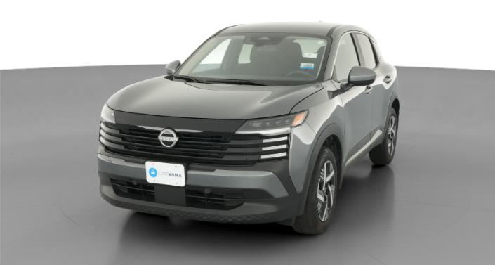 Thumbnail: 2025 Nissan Kicks - 1