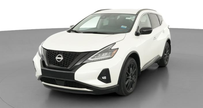 Thumbnail: 2023 Nissan Murano - 1