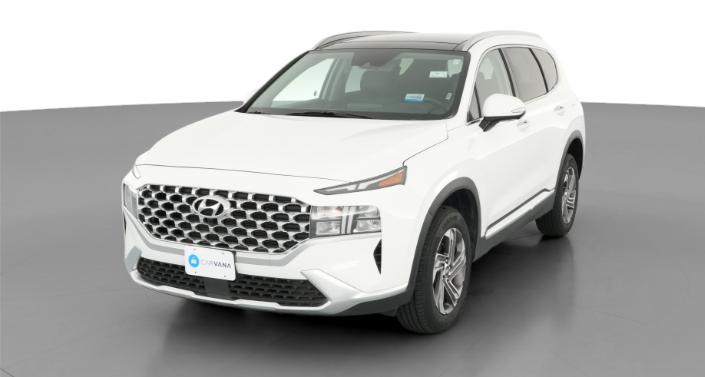 Thumbnail: 2023 Hyundai Santa Fe - 1